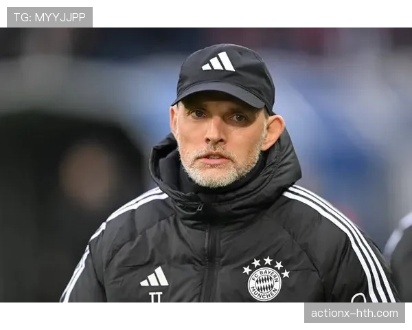 图赫尔上任以来球队凝聚力大幅提升