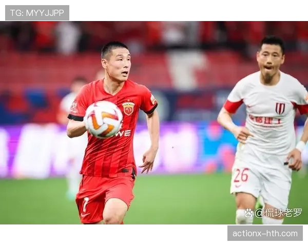 武磊再破纪录助力球队再添胜利