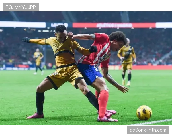 巴列卡诺主场迎战马竞，西甲揭幕战点燃新赛季战火