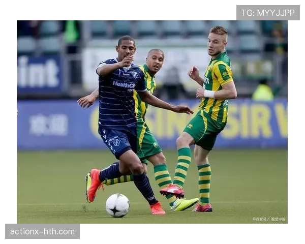 格罗宁根防线稳固，新赛季防守表现亮眼