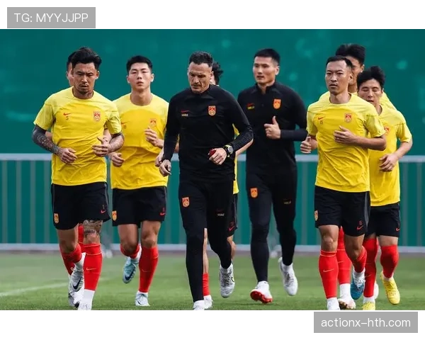 本周足球赛程激战在即，焦点对决引爆球迷期待