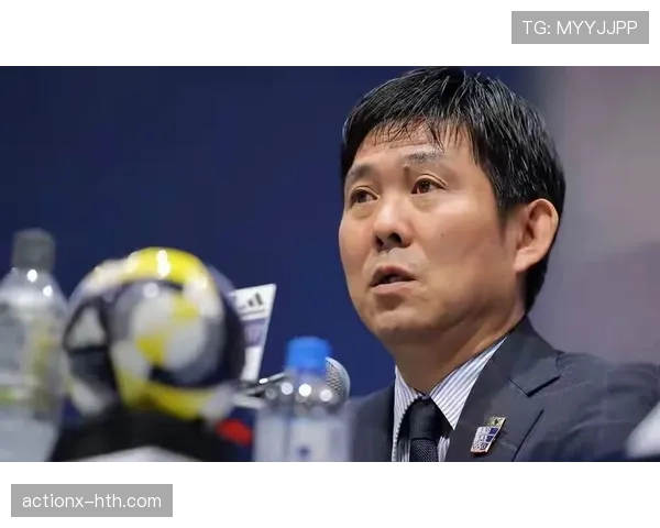 日本队稳步崛起,荣膺亚洲足球新霸主
