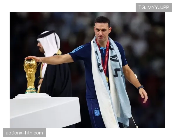 斯卡洛尼率阿根廷稳步崛起,世界杯征程引全球瞩目 斯卡洛尼率阿根廷稳步崛起,世界杯征程引全球瞩目