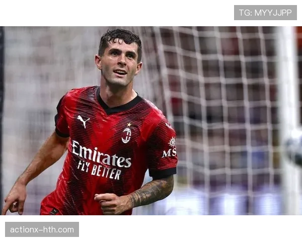 普利西奇本赛季表现稳健，足球影响力持续提升