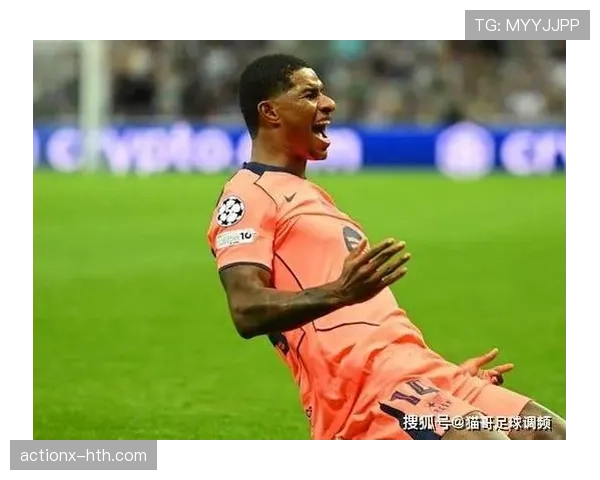 拉什福德低谷至爆发的自我重启解析