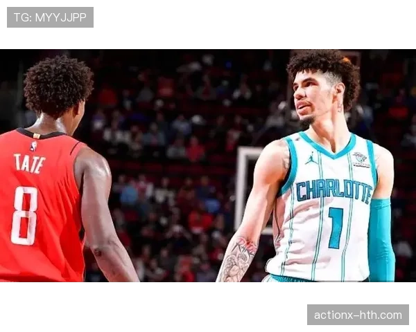 拉梅洛·鲍尔突破组织提升黄蜂进攻效率明显拉开差距