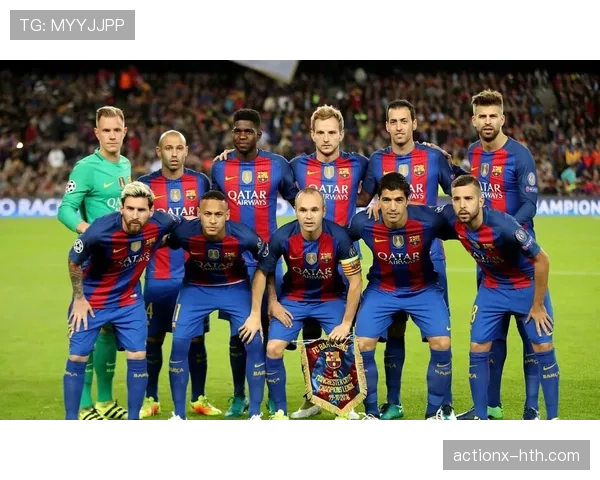 巴萨传控华丽却难破僵局，赛季表现波动是否仅因射手缺失导致